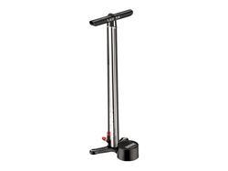 Lezyne Lezyne CNC Digital Drive 3.5 Silver Hi Gloss