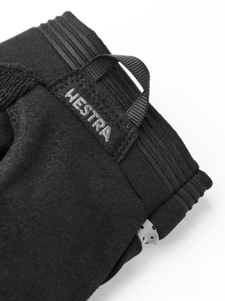 Hestra Hestra Apex Reflective Short Bike Gloves