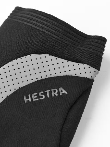 Hestra Hestra Apex Reflective Short Bike Gloves