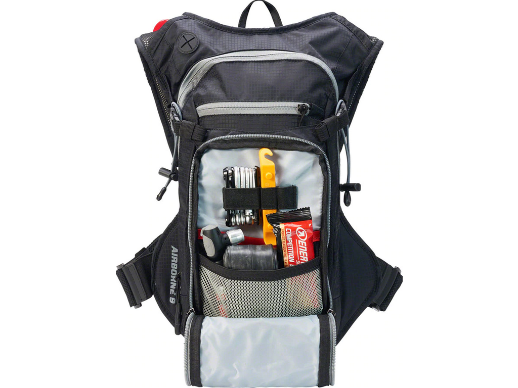 USWE Airborne 9 Back Pack | The BackCountry in Truckee, CA - The