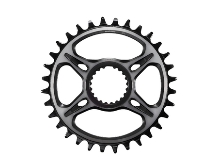 Shimano Shimano SM-CRM95 Chainring 32T For FC-M9100-1/FC-M9120-1