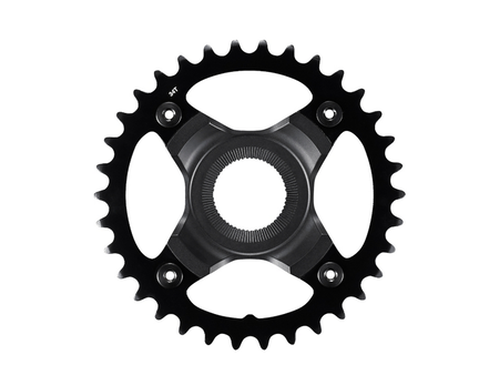 Shimano Shimano CRE70-B Chainring 34T