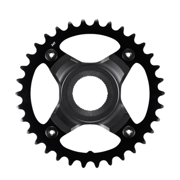 Shimano Shimano CRE70-B Chainring 34T