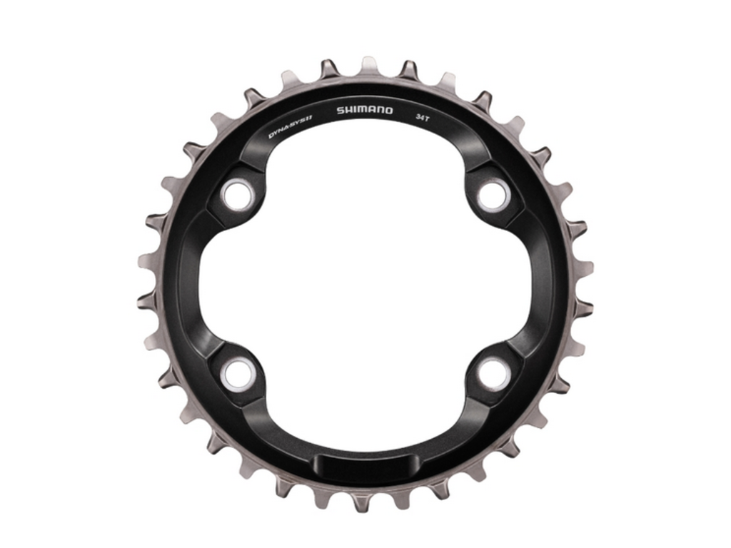 Shimano Shimano CRM81 Chainring 34T XT  for FC-M8000-1