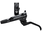 Shimano Shimano Deore BL-M6100 Replacement Hydraulic Brake Lever - Left, Gray