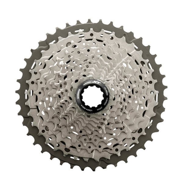 Shimano Shimano Deore XT CS-M8000 11 Speed Cassette