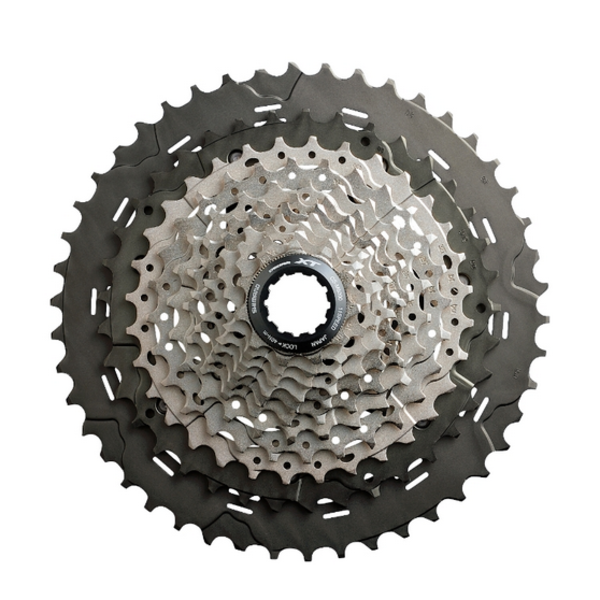 Shimano Shimano Deore XT CS-M8000 11 Speed Cassette