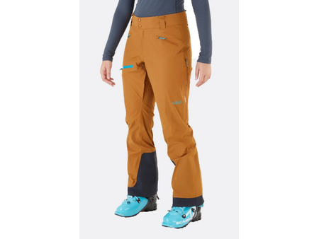 Rab Rab W's Khroma Kinetic Pants