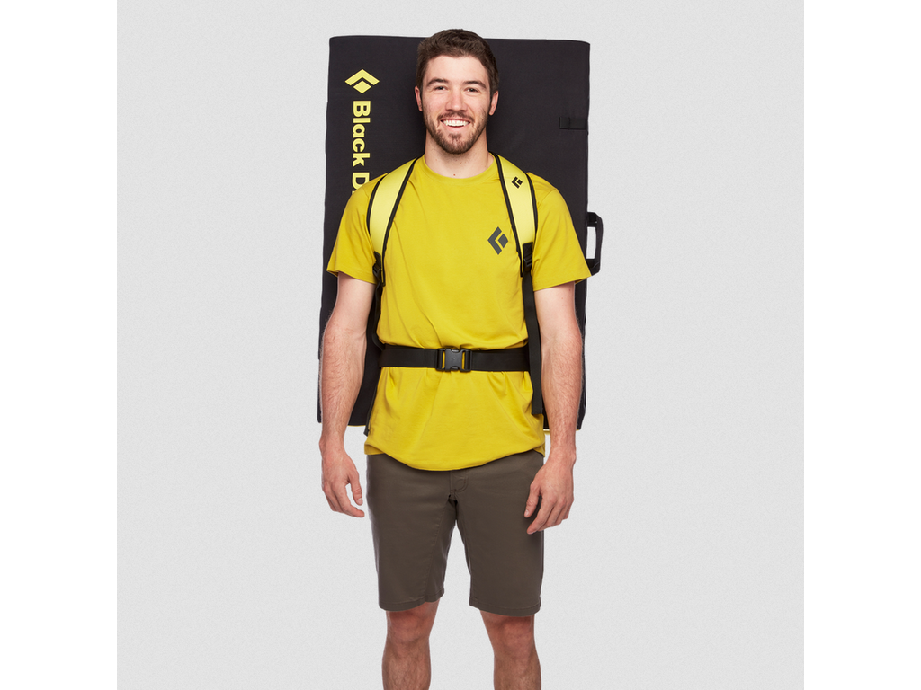 Black Diamond Black Diamond Circuit Crash Pad