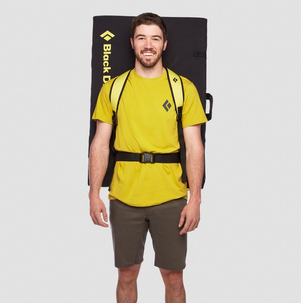 Black Diamond Black Diamond Circuit Crash Pad