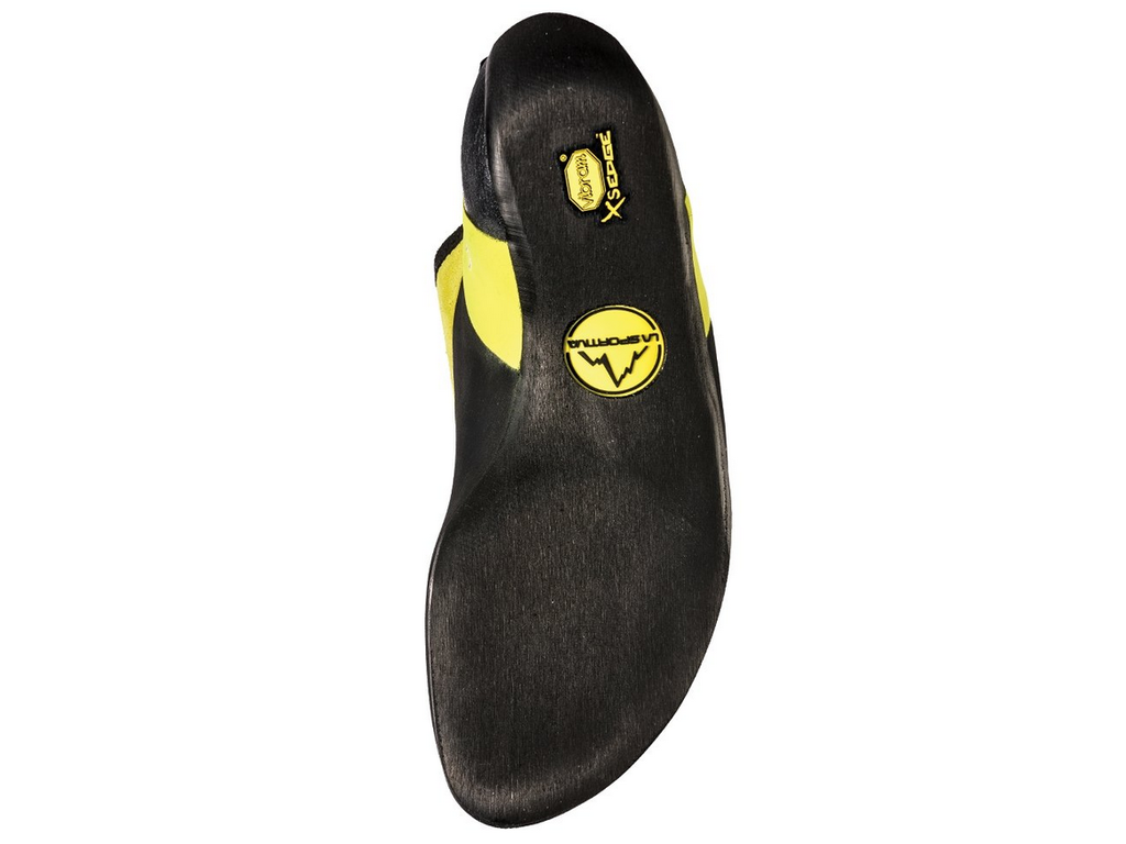 La Sportiva La Sportiva Miura Climbing Shoes