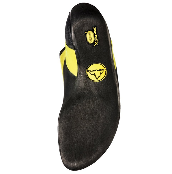 La Sportiva La Sportiva Miura Climbing Shoes Lime