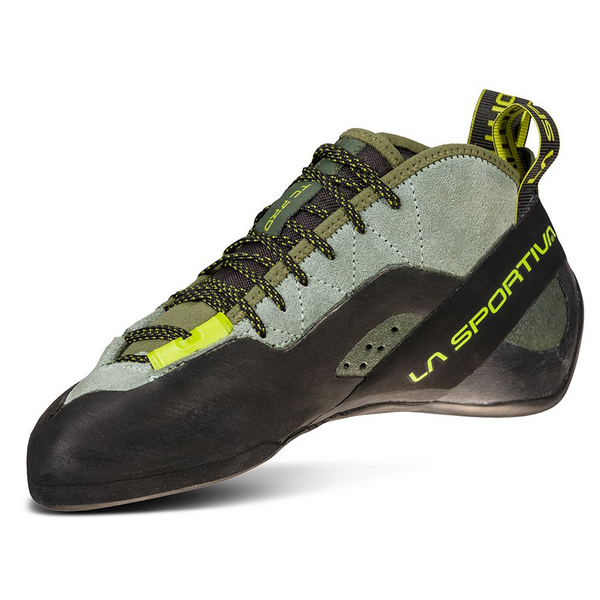 La Sportiva La Sportiva TC Pro Climbing Shoes