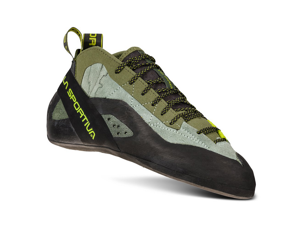 La Sportiva La Sportiva TC Pro Climbing Shoes