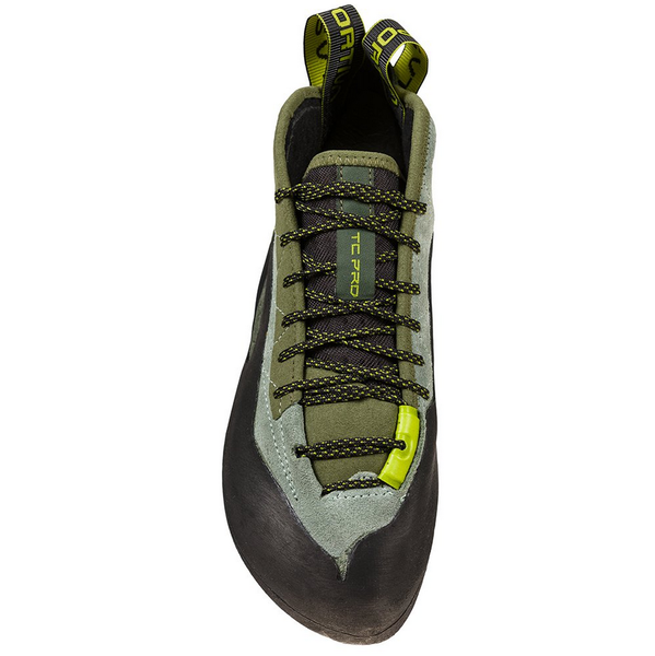 La Sportiva La Sportiva TC Pro Climbing Shoes