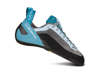 La Sportiva La Sportiva W's Finale Climbing Shoes Clay/Topaz