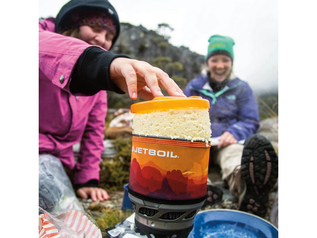 Jetboil Jetboil MiniMo Cooking System