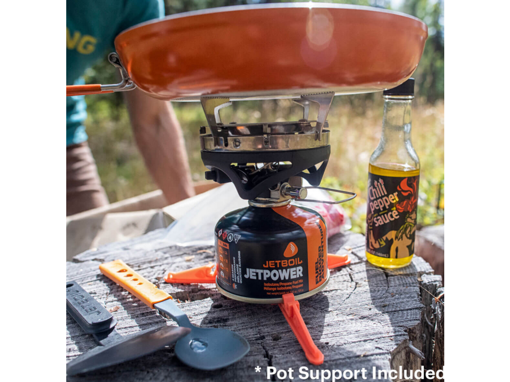Jetboil Jetboil MiniMo Cooking System