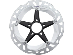 Shimano Shimano Deore XT RT-MT800-M Disc Brake Rotor W/External Lockring 180mm Center Lock