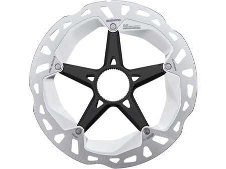 Shimano Shimano Deore XT RT-MT800-M Disc Brake Rotor W/External Lockring 180mm Center Lock