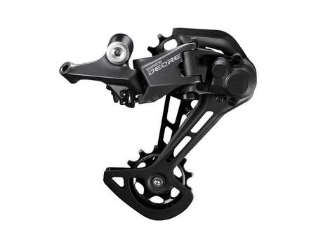 Shimano Shimano Deore Rear Derailleur RD-M5100 SGS 11-Speed Top Normal