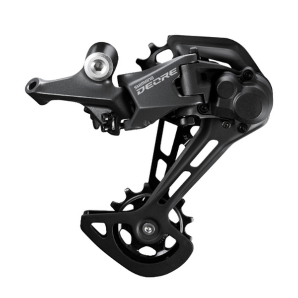 Shimano Shimano Derailleur RD-M5100 Deore SGS 11-Speed Top Normal