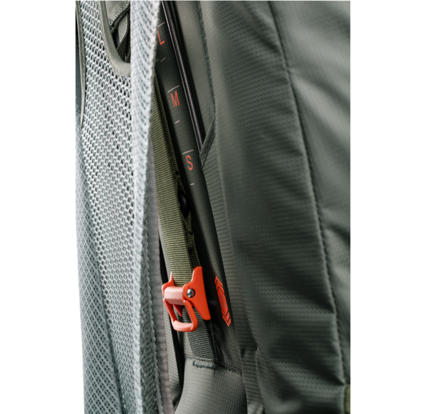 Deuter Deuter Futura Air Trek 60 + 10 Backpack