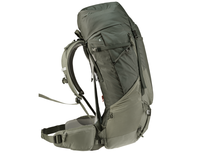 Deuter Deuter Futura Air Trek 60 + 10 Backpack