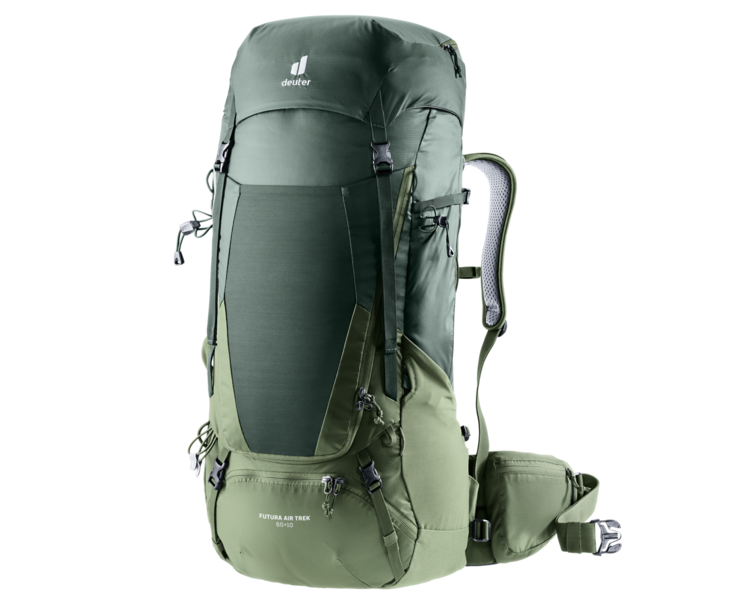 Deuter Deuter Futura Air Trek 60 + 10 Backpack