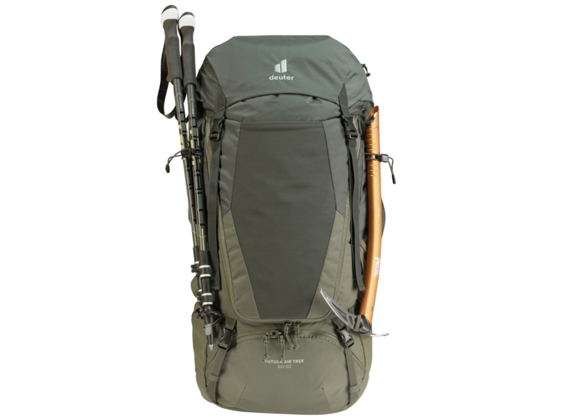 Deuter Deuter Futura Air Trek 60 + 10 Backpack