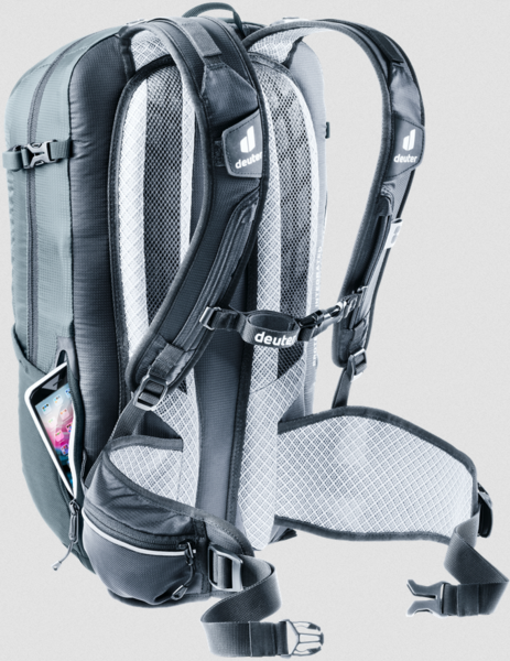 Deuter Flyt 14 Backpack | The BackCountry in Truckee, CA - The