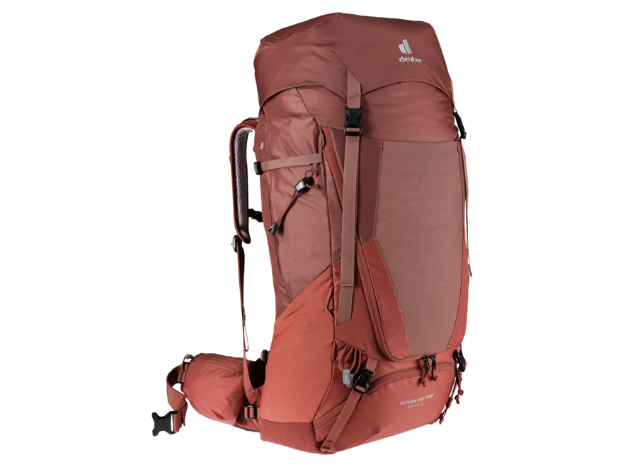 storm Egypte levering Deuter Futura Pro 42 EL Backpack Black/Graphite | The BackCountry - The  BackCountry