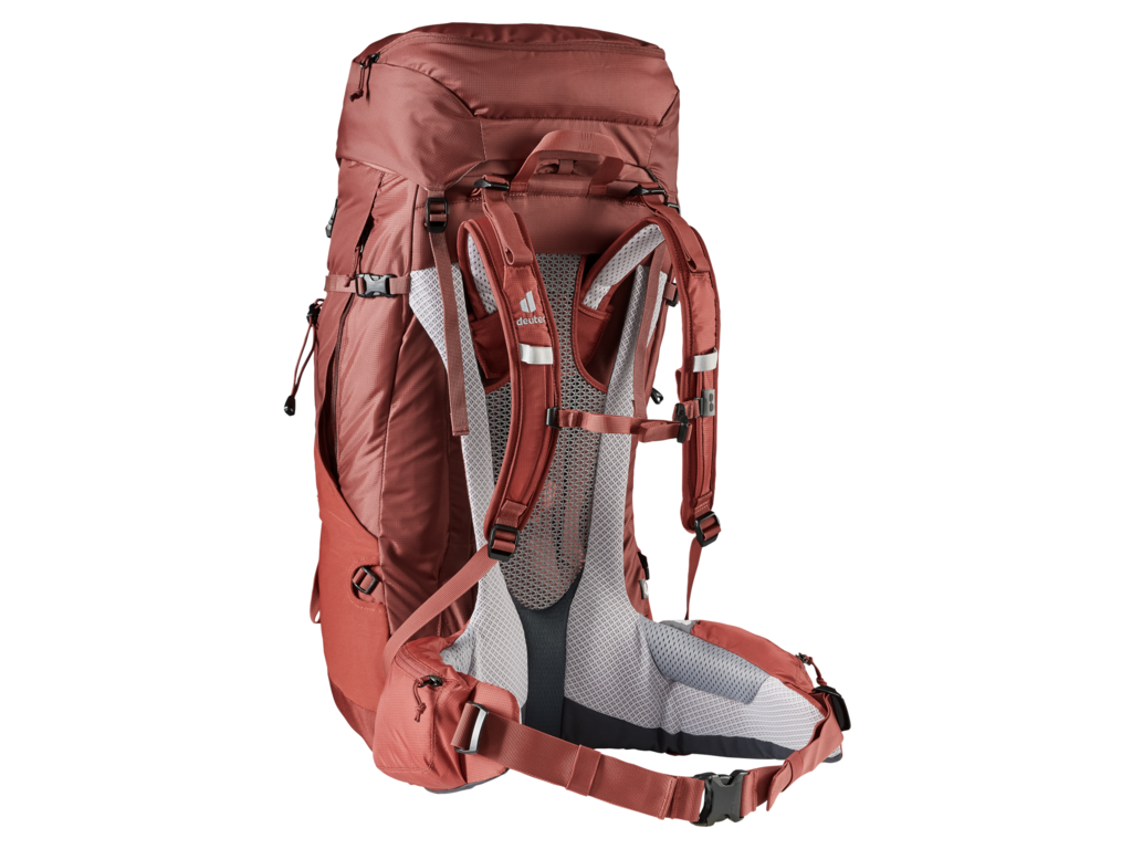 Deuter Deuter W's Futura Air Trek 45 + 10 SL Backpack