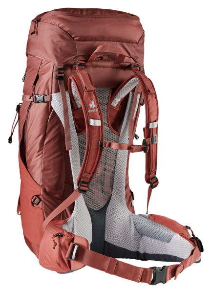 Deuter Deuter W's Futura Air Trek 45 + 10 SL Backpack