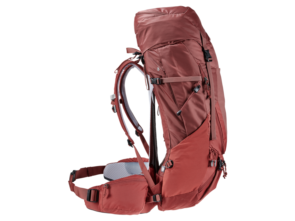 Deuter Deuter W's Futura Air Trek 45 + 10 SL Backpack