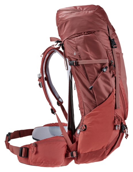 Deuter Deuter W's Futura Air Trek 45 + 10 SL Backpack