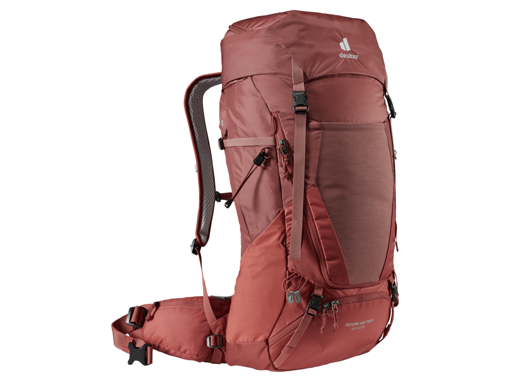 Deuter Deuter W's Futura Air Trek 45 + 10 SL Backpack