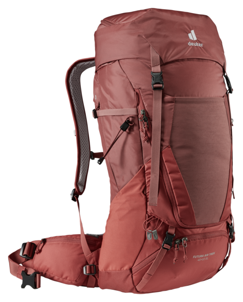 Deuter Deuter W's Futura Air Trek 45 + 10 SL Backpack