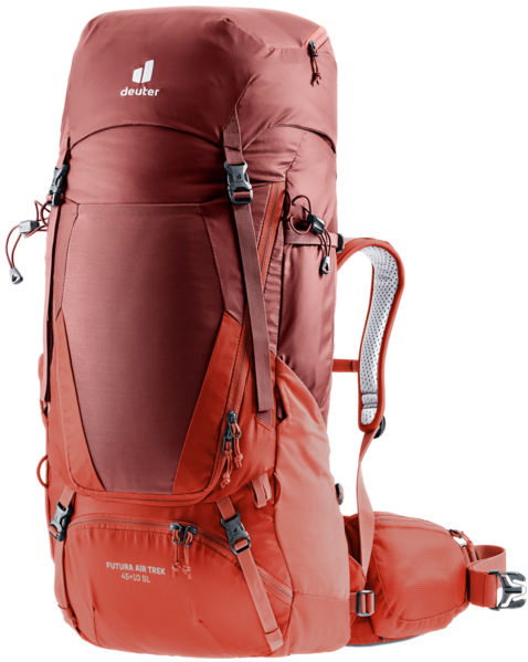 Deuter Deuter W's Futura Air Trek 45 + 10 SL Backpack