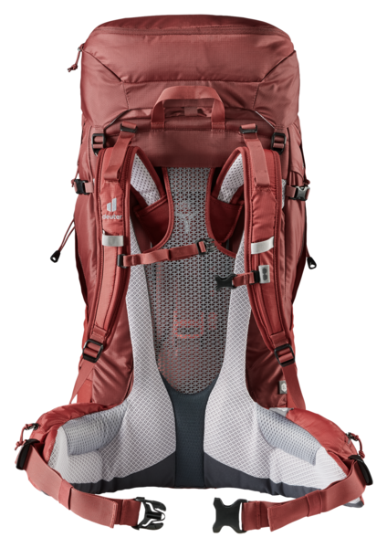 Deuter Deuter W's Futura Air Trek 45 + 10 SL Backpack