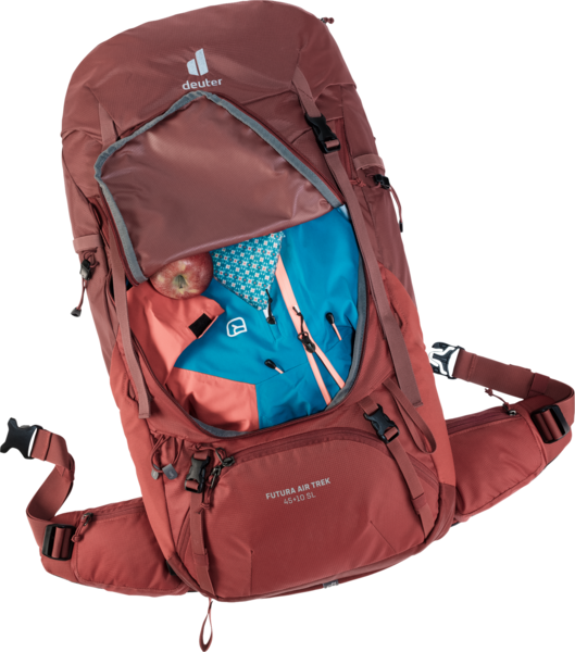 Deuter Deuter W's Futura Air Trek 45 + 10 SL Backpack