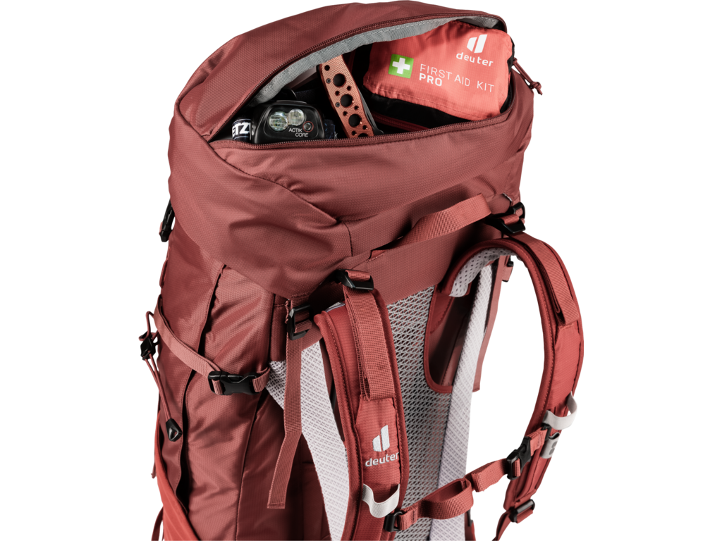 Deuter Deuter W's Futura Air Trek 45 + 10 SL Backpack