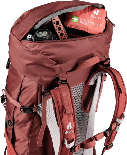 Deuter Deuter W's Futura Air Trek 45 + 10 SL Backpack