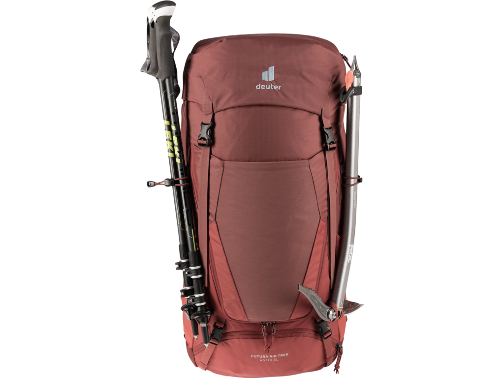 Deuter Deuter W's Futura Air Trek 45 + 10 SL Backpack