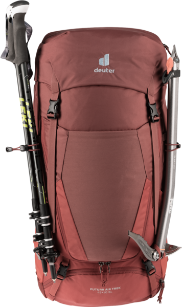 Deuter Deuter W's Futura Air Trek 45 + 10 SL Backpack