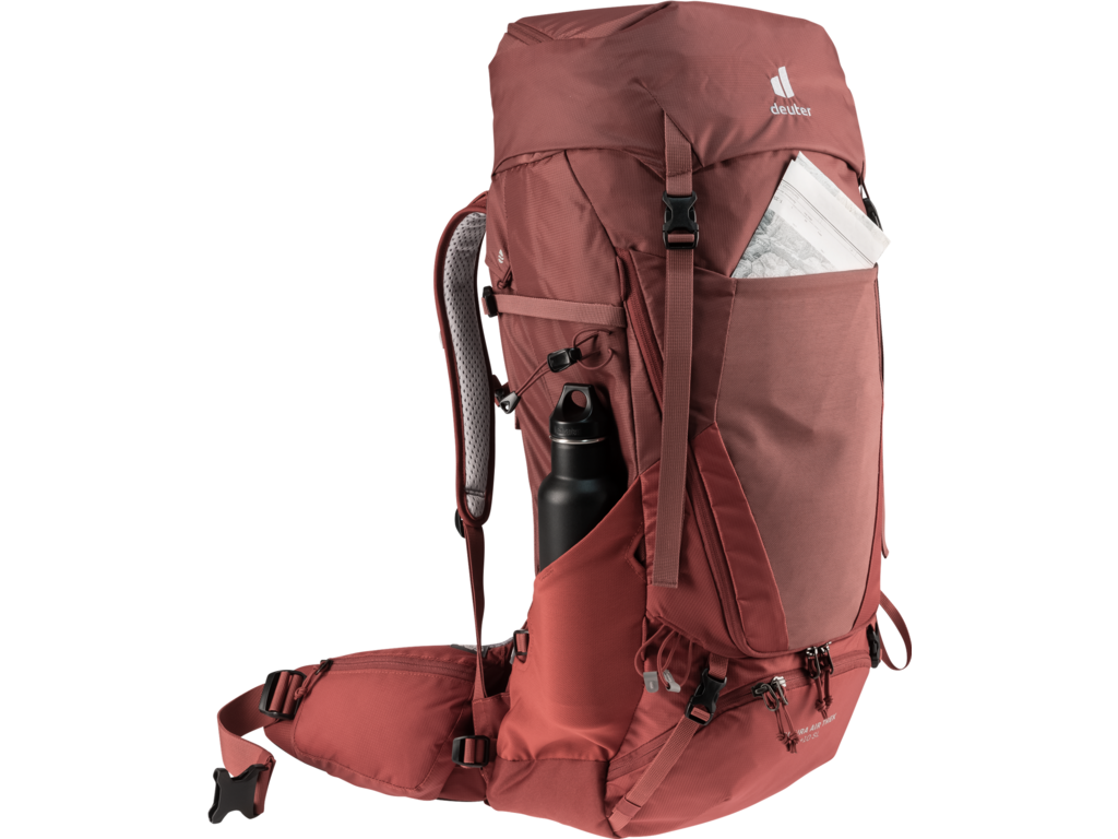Deuter Deuter Futura Air Trek 45 + 10 SL Backpack