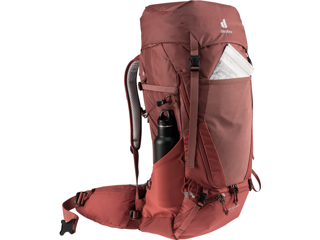Deuter Deuter W's Futura Air Trek 45 + 10 SL Backpack