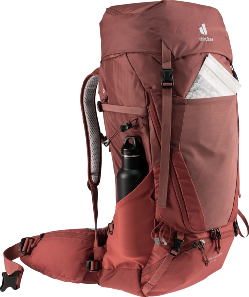 Deuter Deuter W's Futura Air Trek 45 + 10 SL Backpack