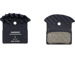 Shimano Shimano J03A w/Fin Resin Pad & Spring