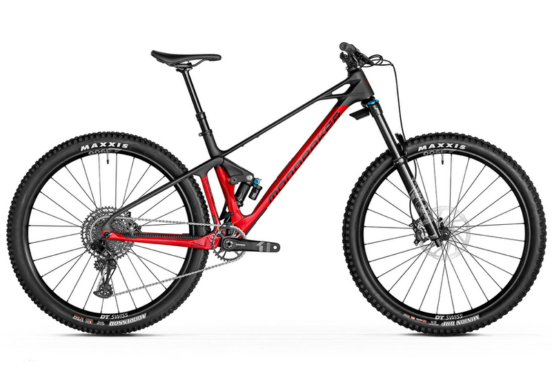 Mondraker 2022 Mondraker Foxy Carbon R 29" Medium